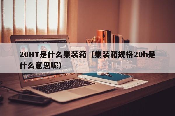 20HT是什么集装箱（集装箱规格20h是什么意思呢）