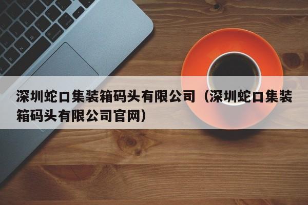 深圳蛇口集装箱码头有限公司（深圳蛇口集装箱码头有限公司官网）