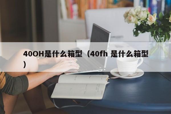 40OH是什么箱型（40fh 是什么箱型）