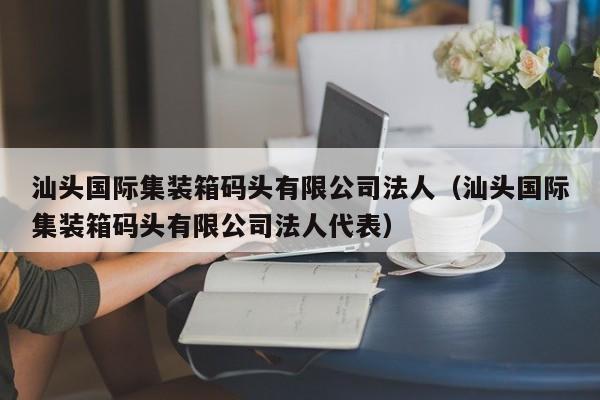 汕头国际集装箱码头有限公司法人（汕头国际集装箱码头有限公司法人代表）