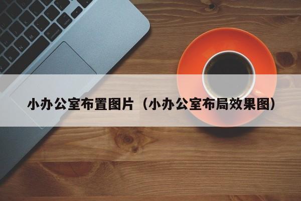 小办公室布置图片（小办公室布局效果图）