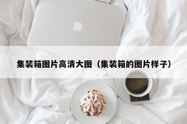 集装箱图片高清大图（集装箱的图片样子）