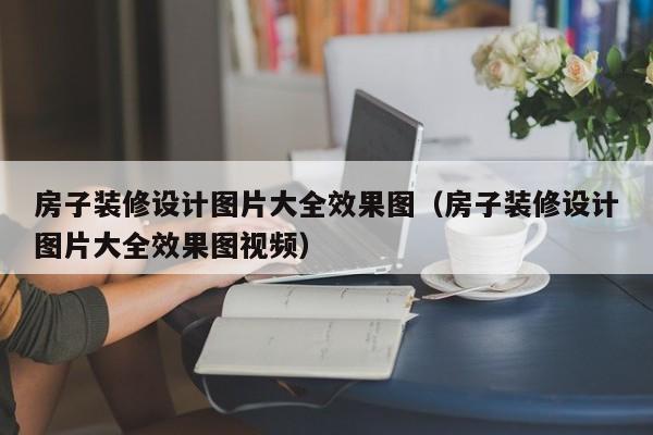 房子装修设计图片大全效果图（房子装修设计图片大全效果图视频）