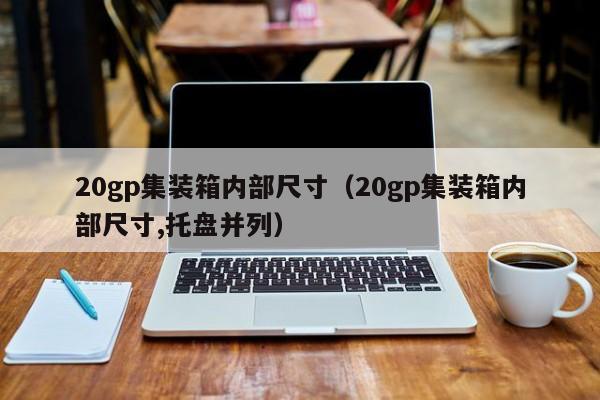 20gp集装箱内部尺寸（20gp集装箱内部尺寸,托盘并列）