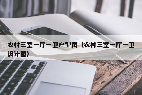 农村三室一厅一卫户型图（农村三室一厅一卫设计图）