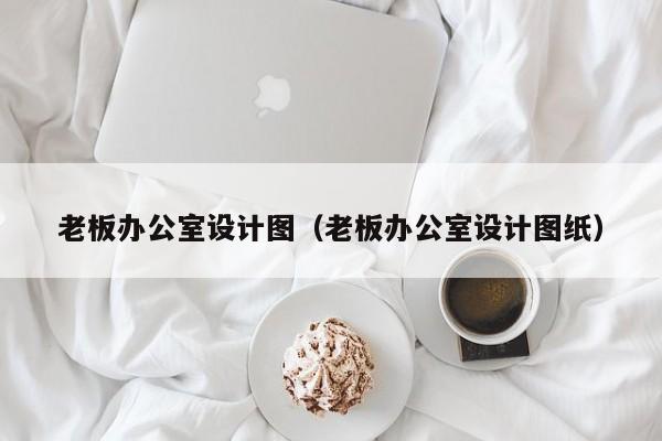 老板办公室设计图（老板办公室设计图纸）