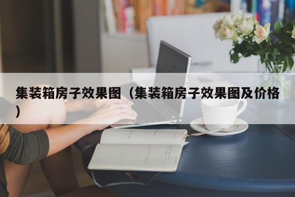 集装箱房子效果图（集装箱房子效果图及价格）