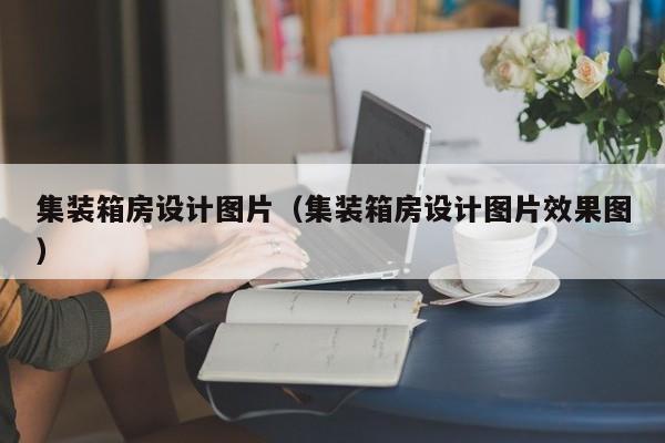 集装箱房设计图片（集装箱房设计图片效果图）