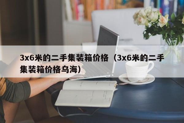 3x6米的二手集装箱价格（3x6米的二手集装箱价格乌海）