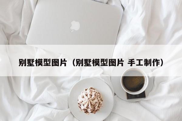 别墅模型图片（别墅模型图片 手工制作）