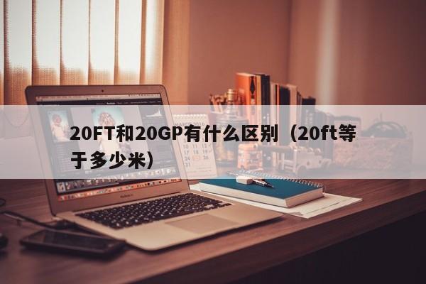 20FT和20GP有什么区别（20ft等于多少米）