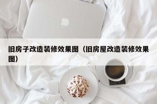 旧房子改造装修效果图（旧房屋改造装修效果图）